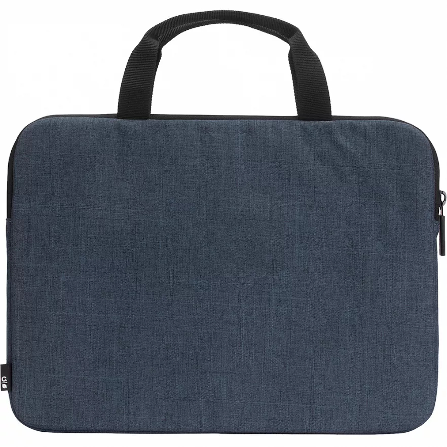 Сумка Incase Carry Zip Brief (INOM100631-NVY) для ноутбуков 13" (Navy Blue) купить в интернет-магазине icover