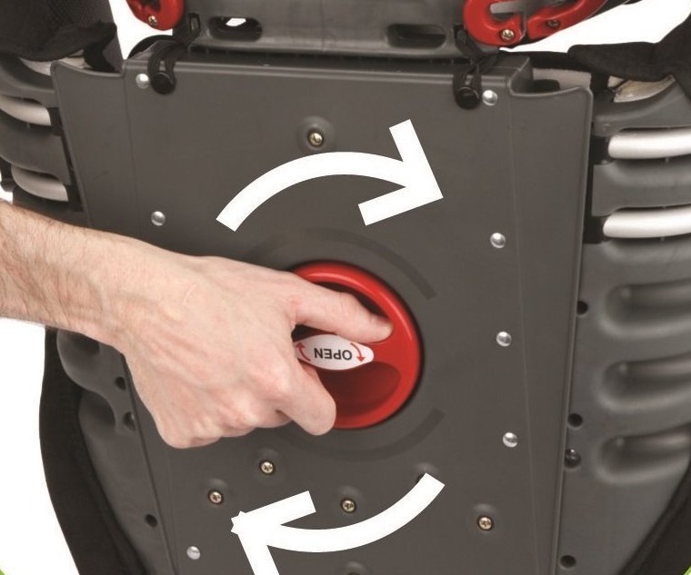 Diono Monterey 2 - детское автокресло (Tan) купить в интернет-магазине icover