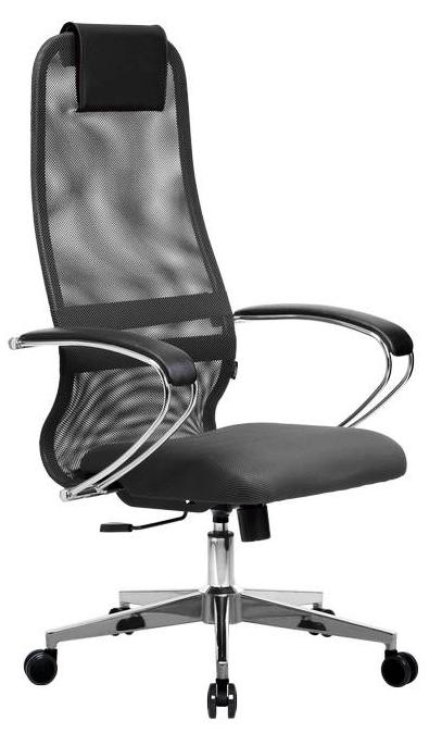 

Офисное кресло METTA BK-8 z302689467/17834 (Dark Grey), BK-8