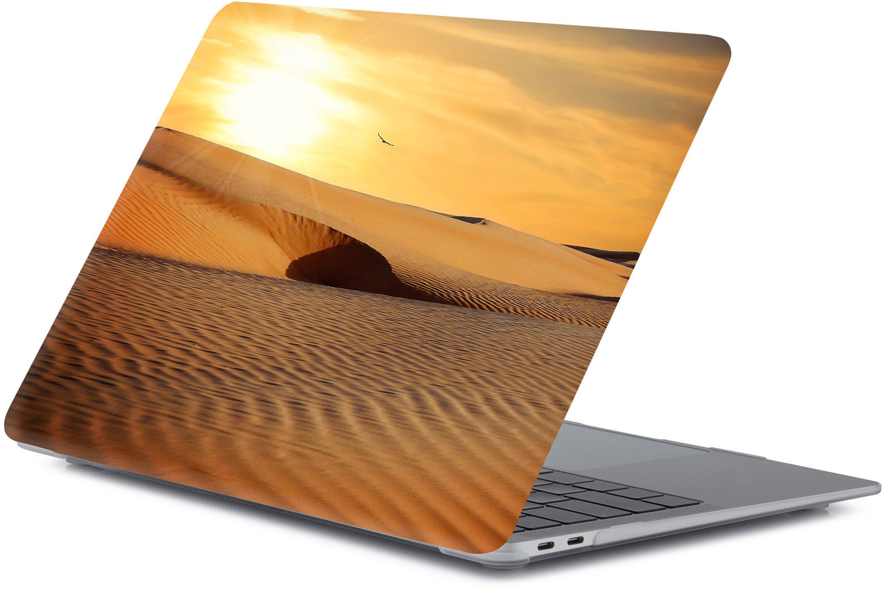 

Чехол i-Blason Cover для MacBook Pro 16" 2020 (DDC-041)