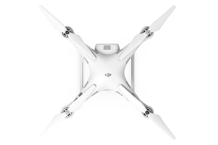 Квадрокоптер DJI Phantom 3 Advanced купить в интернет-магазине icover