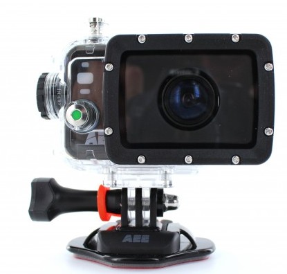 AEE Magicam S50+ - экшн-камера купить в интернет-магазине icover