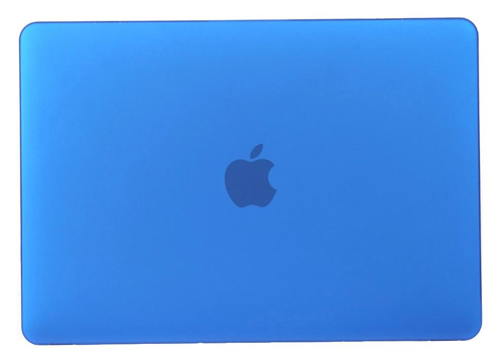 

Накладка i-Blason Cover для Macbook Pro 15 2016 A1707 (D-Blue)
