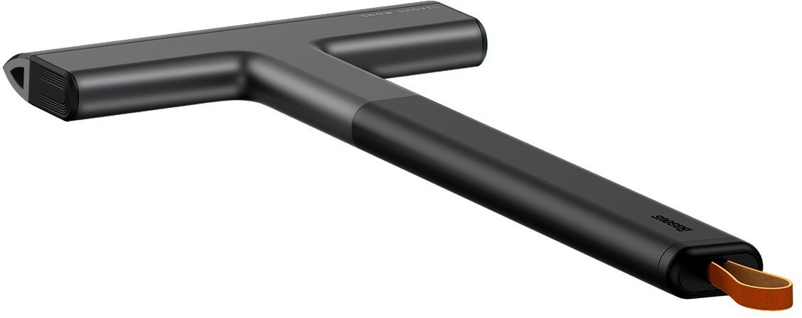 Скребок для льда и снега Baseus Quick Clean Car Ice Scraper (CRQU-01) купить в интернет-магазине icover