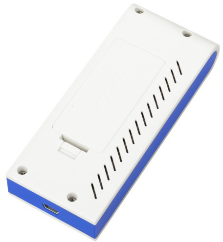 Дозиметр Соэкс 01М Прайм (White) купить в интернет-магазине icover