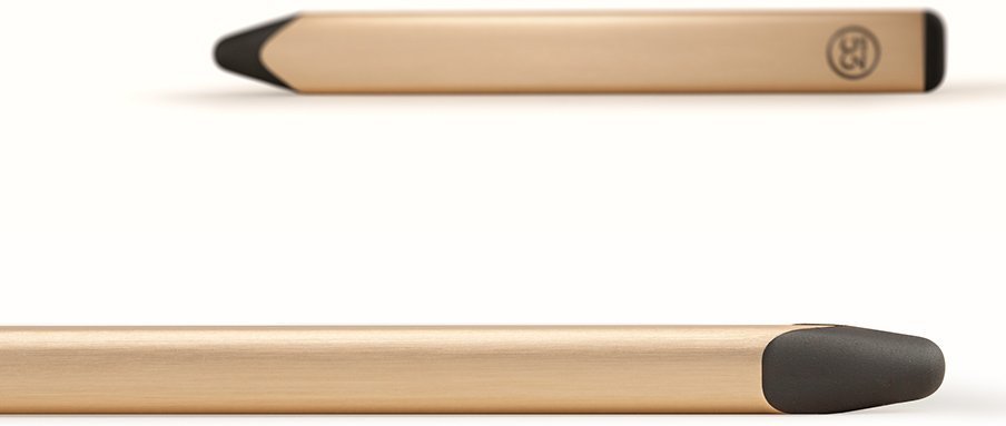 FiftyThree Pencil Gold FiftyThree Pencil Gold