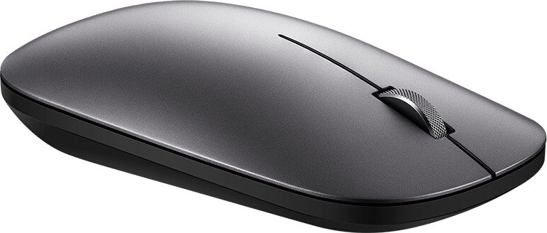 Беспроводная мышь Huawei Bluetooth Mouse AF30 2452412 (Grey) купить в интернет-магазине icover