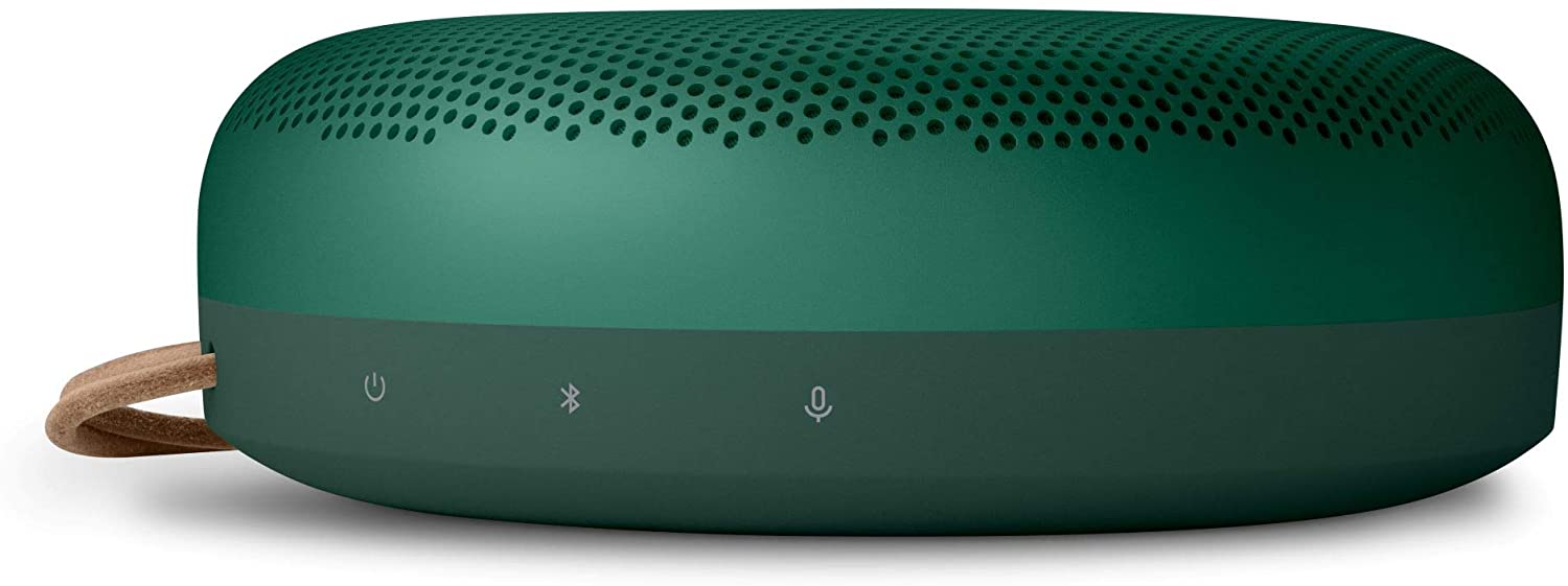 Портативная акустика Bang & Olufsen BeoSound A1 2nd Gen (Green) купить в интернет-магазине icover