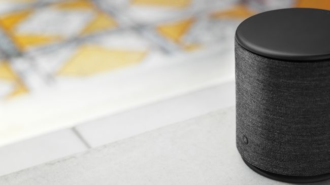 Беспроводная акустика Bang & Olufsen Beoplay M5 (Black) купить в интернет-магазине icover