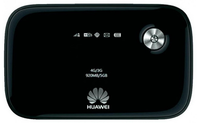 Huawei E5776 - LTE-модем купить в интернет-магазине icover