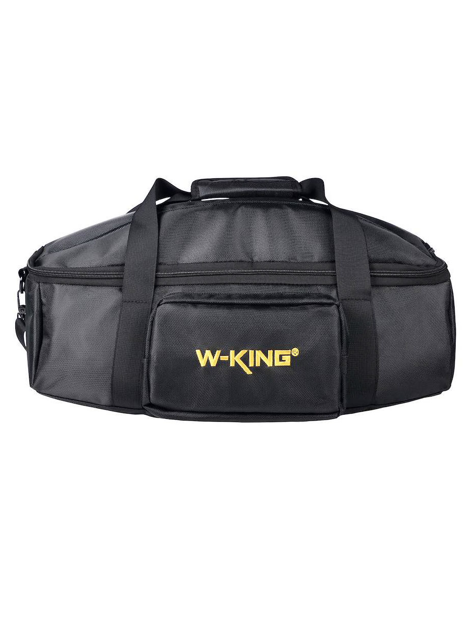 Сумка для колонок W-KING Carry Bag X20, D20, X20S, D20S (Black) купить в интернет-магазине icover