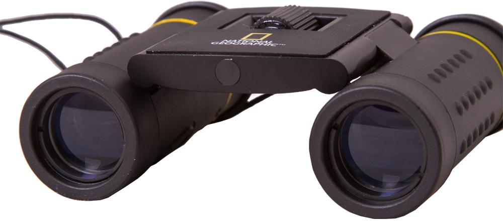 Бинокль Bresser National Geographic 8x21 (9024000) купить в интернет-магазине icover