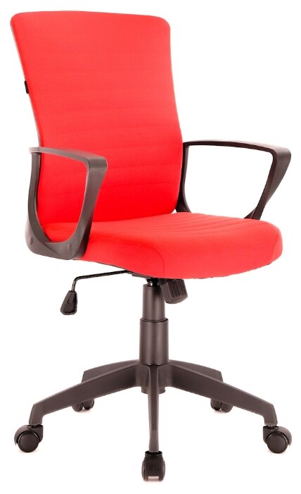 

Офисное кресло Everprof EP 700 (Red), EP 700