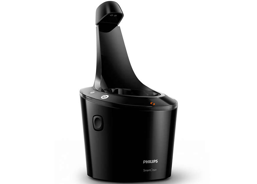 Philips AquaTouch (S5400/26) - электробритва (Black) купить в интернет-магазине icover