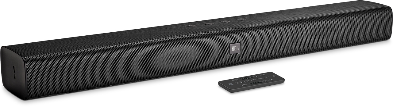 Звуковая панель JBL Bar Studio JBLBARSBLKEP (Black) купить в интернет-магазине icover