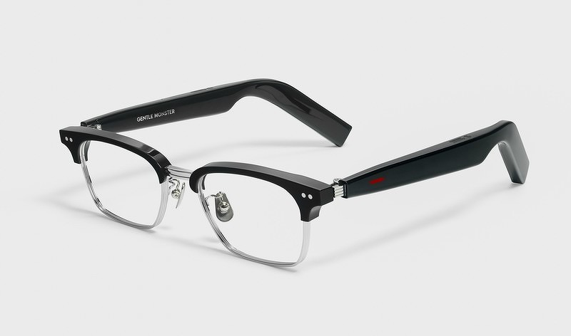 Умные очки Huawei X Gentle Monster Eyewear II Havana (Black/Clear) купить в интернет-магазине icover