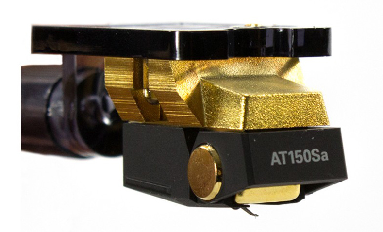 Головка звукоснимателя Audio-Technica AT150Sa купить в интернет-магазине icover