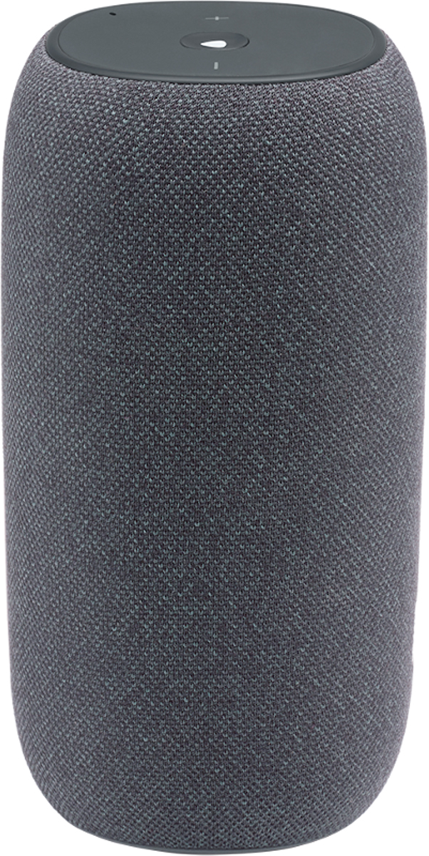 Портативная акустическая система JBL Link Yandex (Grey) купить в интернет-магазине icover