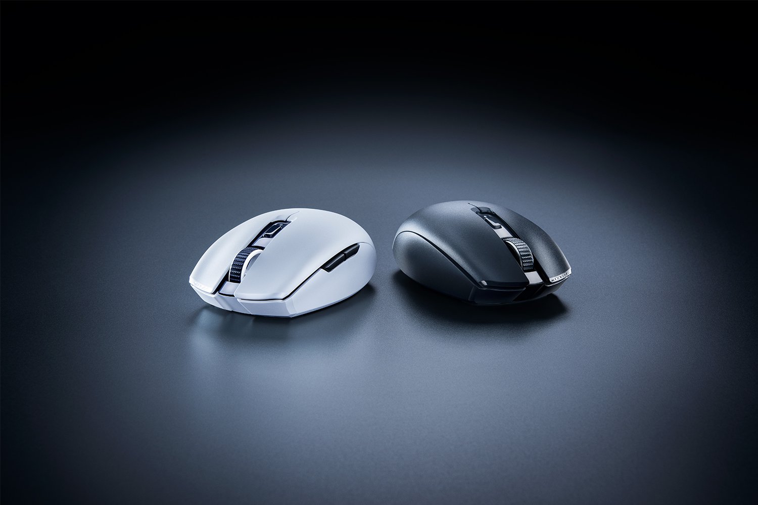 Беспроводная мышь Razer Orochi V2 RZ01-03730100-R3G1 (Black) купить в интернет-магазине icover