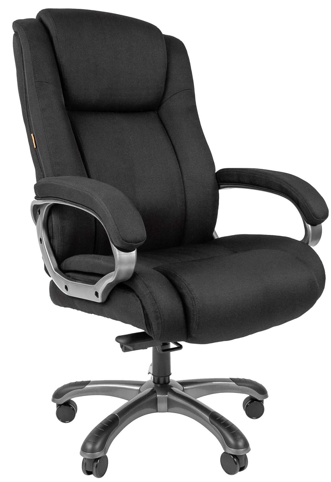 

Офисное кресло Chairman 410 00-07025870 (Black)