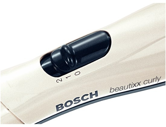 Bosch PHA 2000 - фен-щетка для волос (White) купить в интернет-магазине icover
