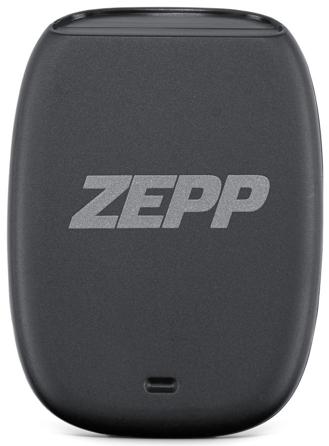 

3D-датчик для игры в футбол Zepp Football Soccer (Black)