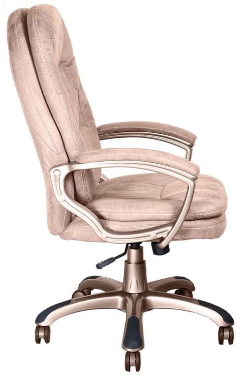 Бюрократ CH-868AXSN/MF103 - кресло руководителя (Mocco) купить в интернет-магазине icover