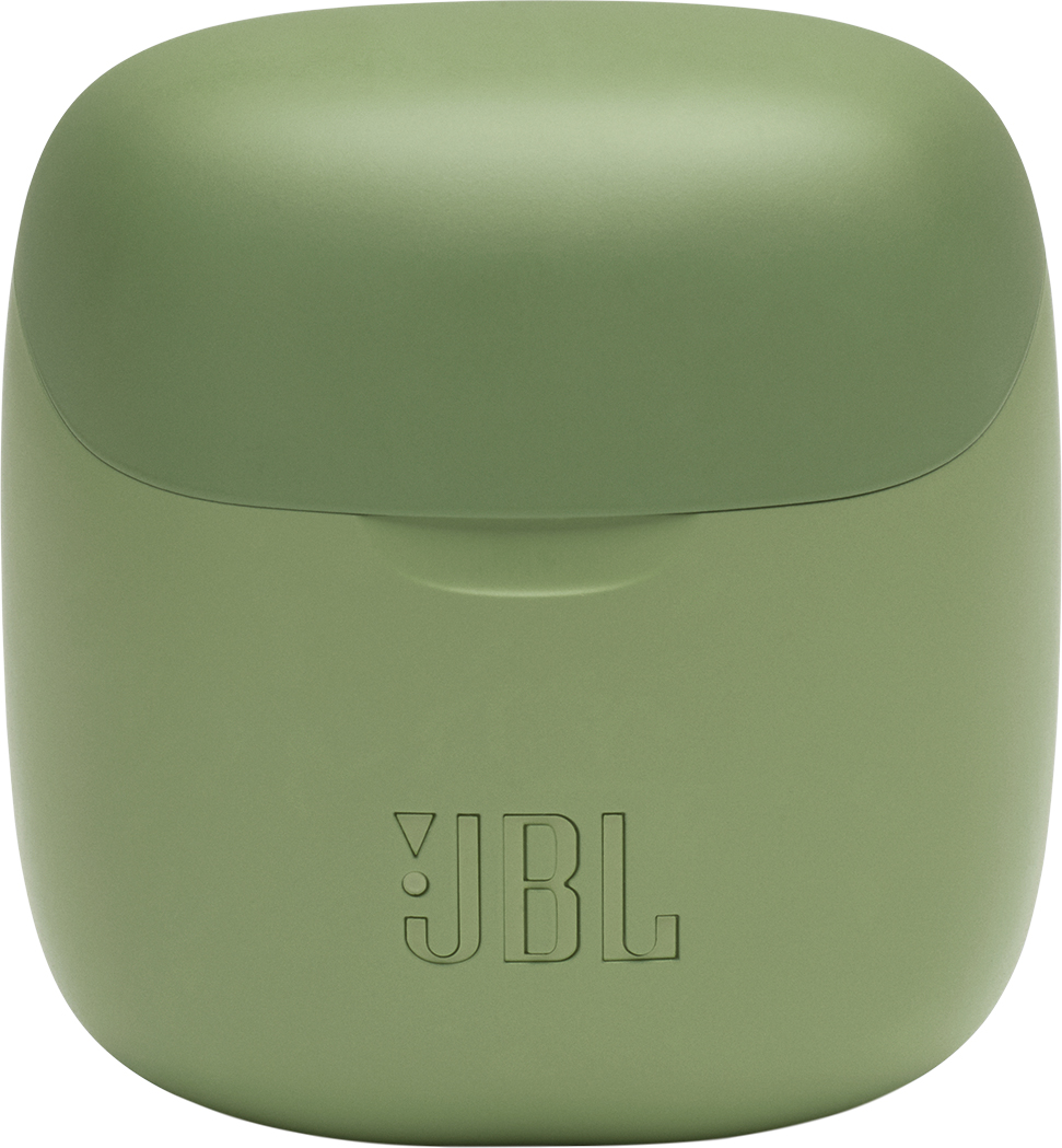 Купить Наушники Jbl Беспроводные Зеленые