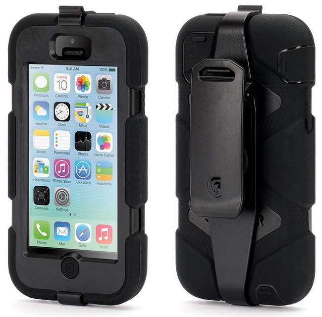 Чехол 5 S Купить