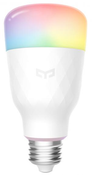 Лампа светодиодная Yeelight Smart LED Bulb 1S (YLDP13YL), E27, 8.5Вт купить в интернет-магазине icover