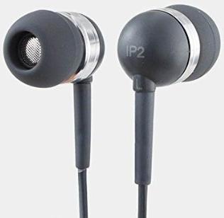 Внутриканальные наушники AKG IP2 (Grey) купить в интернет-магазине icover