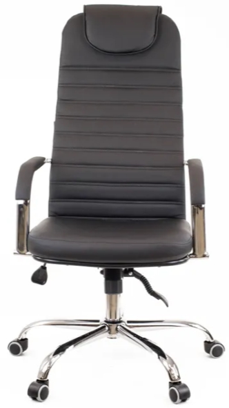 Офисное кресло Everprof EP 708 TM (Black) купить в интернет-магазине icover