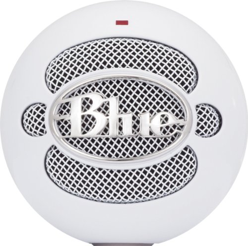 Купить конденсаторный usb-микрофон blue microphones snowball ice (white) в Москве. В нашем каталоге интернет-магазина icover.ru вы можете ознакомиться с ценами, подробным описанием, фотографиями и техническими характеристиками. Низкие цены. Высокое качество. Доставка по России. Заказать товары по телефону +7(495)229-39-50 Конденсаторный USB-микрофон Blue Microphones Snowball iCE (White) купить в интернет-магазине icover