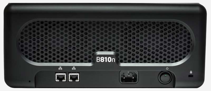 Сетевое хранилище Drobo B810n DR-B810n-5A31 (Black) купить в интернет-магазине icover