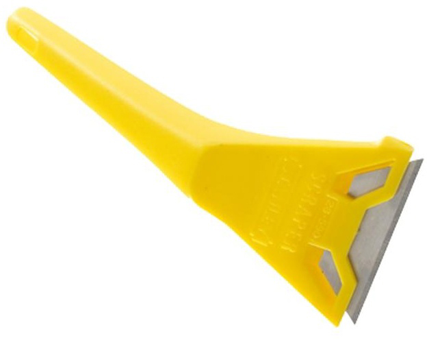 Купить stanley 0-28-590 - скребок для окон (yellow) в Москве. В нашем каталоге интернет-магазина icover.ru вы можете ознакомиться с ценами, подробным описанием, фотографиями и техническими характеристиками. Низкие цены. Высокое качество. Доставка по России. Заказать товары по телефону +7(495)229-39-50 Stanley 0-28-590 - скребок для окон (Yellow) купить в интернет-магазине icover