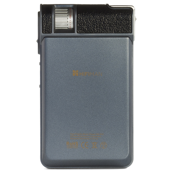 HiFiMAN HM-802 IEM Card - аудиоплеер купить в интернет-магазине icover