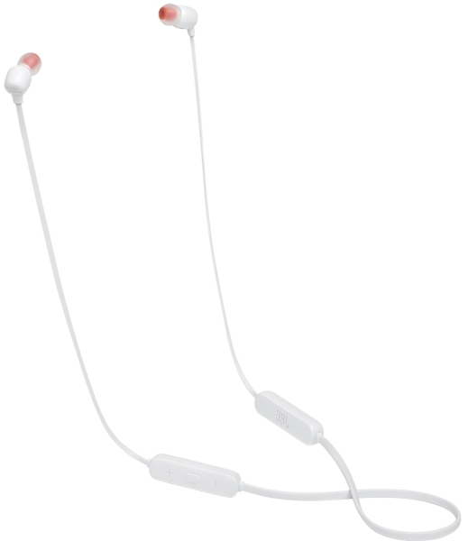 

Беспроводные наушники JBL Tune 115BT JBLT115BTWHT (White)