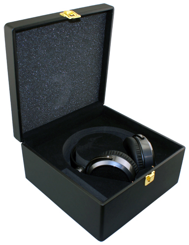 HiFiMan HE-500 - мониторные наушники купить в интернет-магазине icover