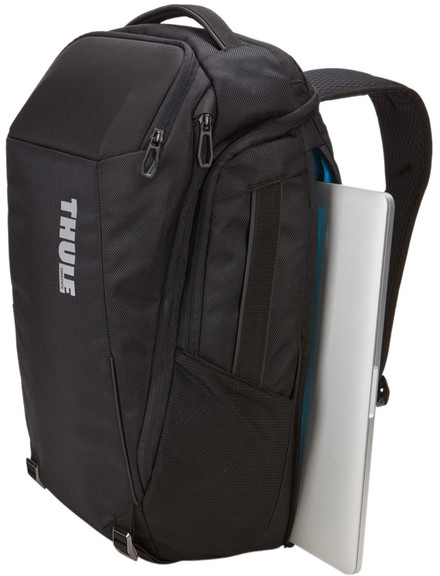 Рюкзак Thule Accent (TACBP-216) 28L для ноутбука 15.6" (Black) купить в интернет-магазине icover