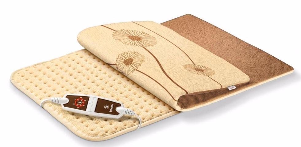 

Heating pad