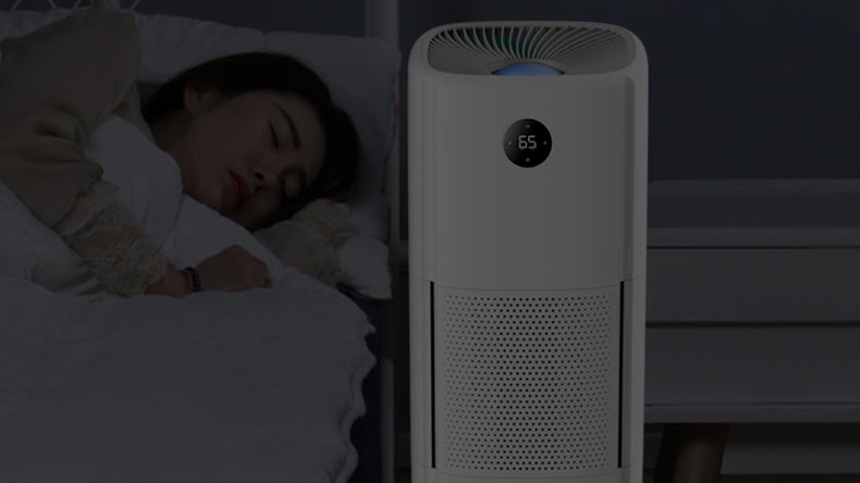 Увлажнитель воздуха Beautitec SZK-A1000 (White) купить в интернет-магазине icover