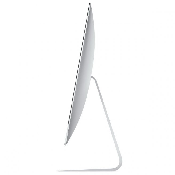 Моноблок Apple iMac 21.5" Retina 4K Quad-core i5 3.1GHz 8GB 1TB Intel Iris Pro Graphics 6200 MK452RU/A (Silver) купить в интернет-магазине icover