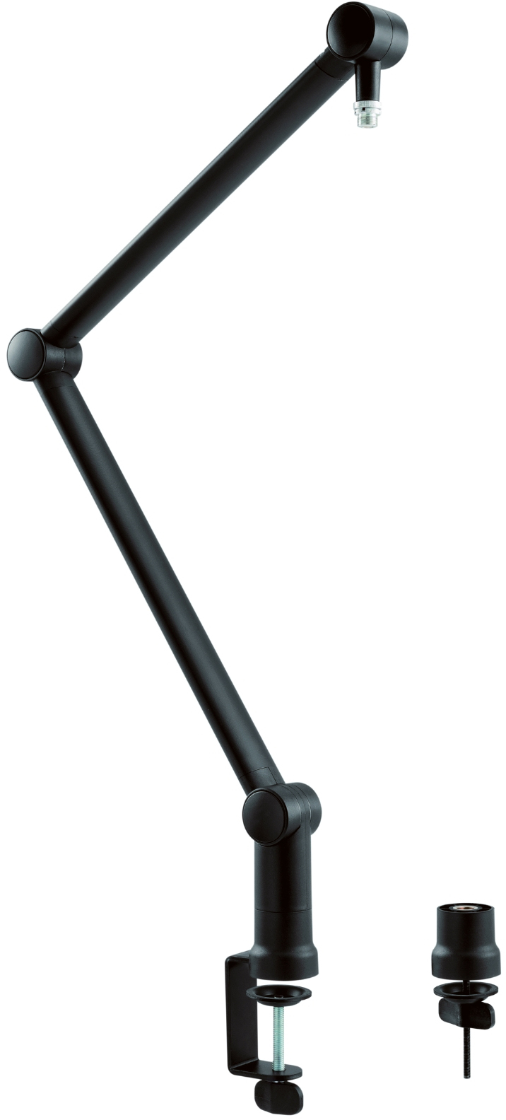 

Микрофонная стойка Thronmax Zoom S3-TM01 (Black)