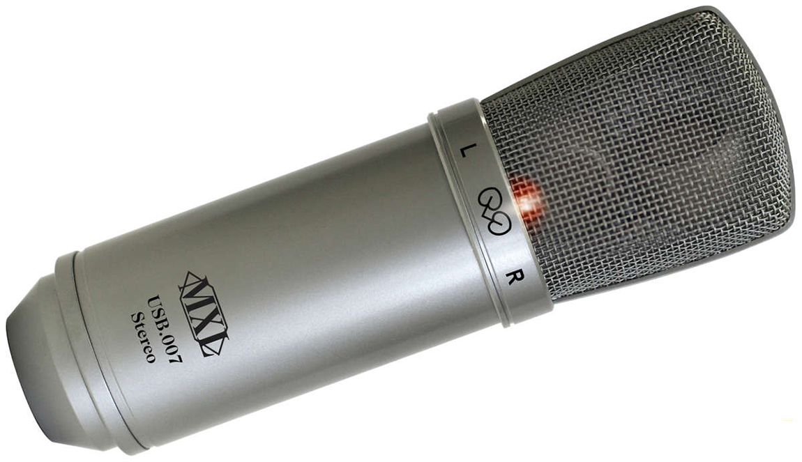 Купить mxl usb.007 - конденсаторный стерео микрофон в Москве. В нашем каталоге интернет-магазина icover.ru вы можете ознакомиться с ценами, подробным описанием, фотографиями и техническими характеристиками. Низкие цены. Высокое качество. Доставка по России. Заказать товары по телефону +7(495)229-39-50 MXL USB.007 - конденсаторный стерео микрофон купить в интернет-магазине icover