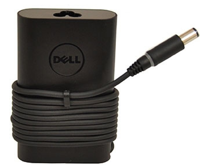Адаптер питания Dell Power Supply Adapter European 65W AC (450-ABFS) для ноутбука  купить в интернет-магазине icover