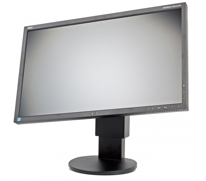 Купить монитор nec multisync ea244uhd-bk 24" ips (black) в Москве. В нашем каталоге интернет-магазина icover.ru вы можете ознакомиться с ценами, подробным описанием, фотографиями и техническими характеристиками. Низкие цены. Высокое качество. Доставка по России. Заказать товары по телефону +7(495)229-39-50 Монитор NEC MultiSync EA244UHD-BK 24" IPS (Black) купить в интернет-магазине icover