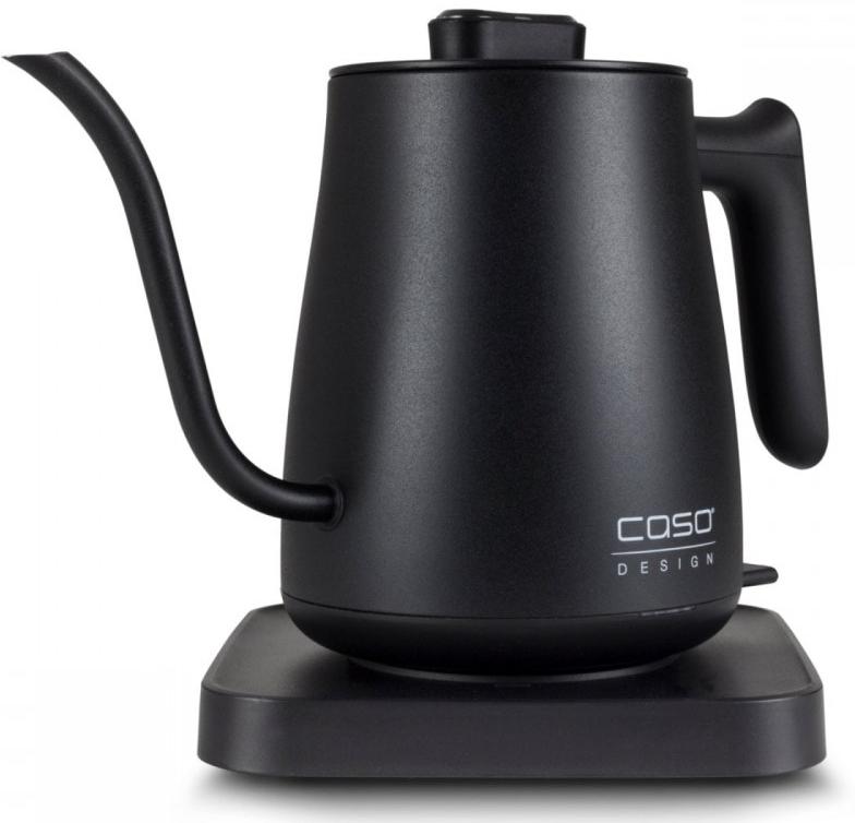 

Кофейник Caso Coffee Classic Kettle (Black)