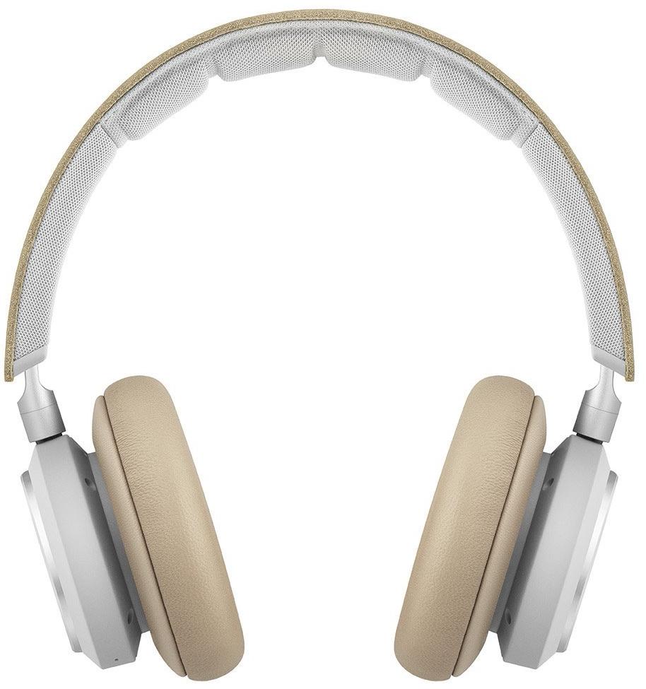 Беспроводные наушники Bang & Olufsen Beoplay H9i (Natural) купить в интернет-магазине icover