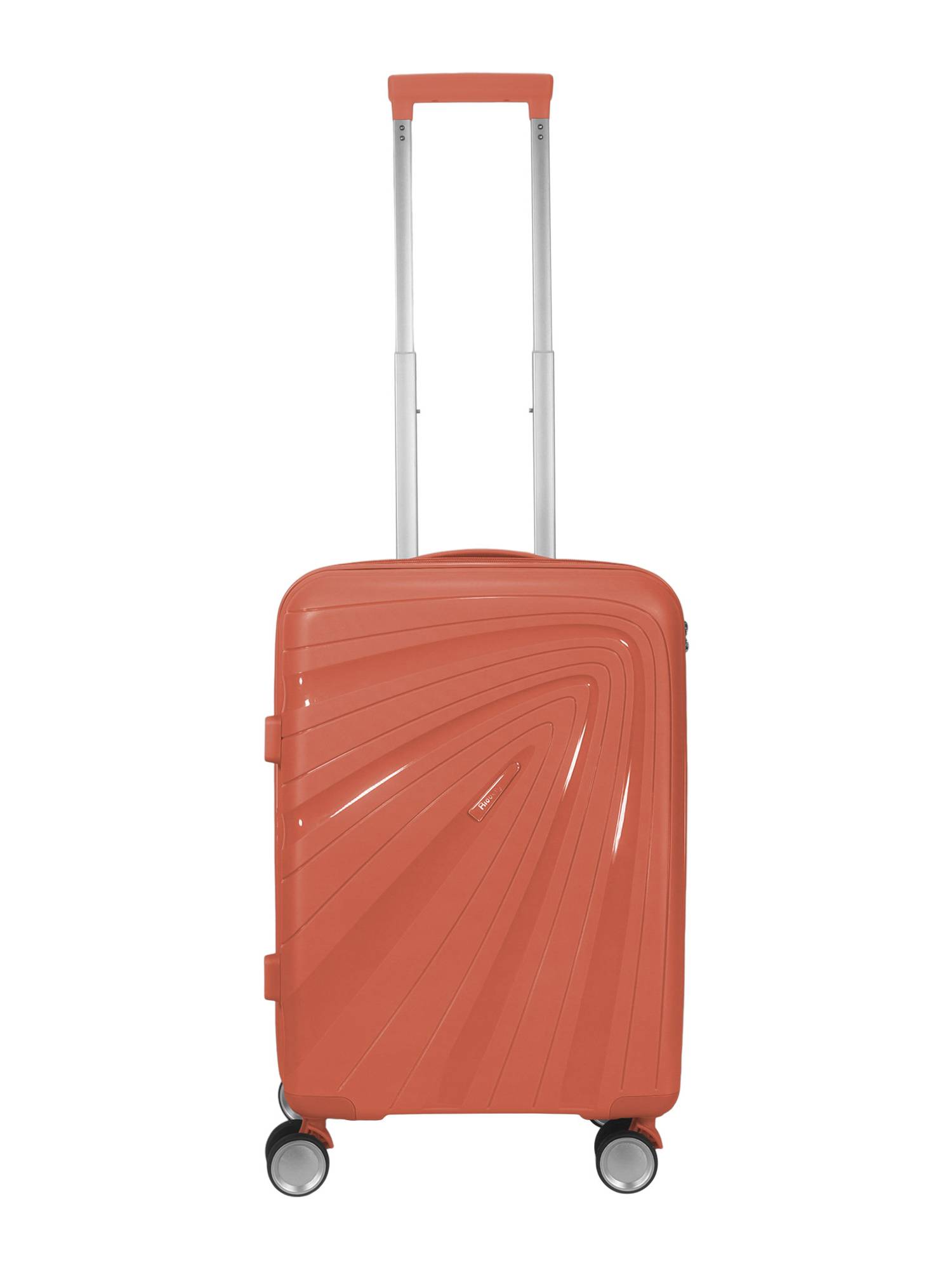 Чемодан Ridberg ICON (Orange) размер S купить в интернет-магазине icover