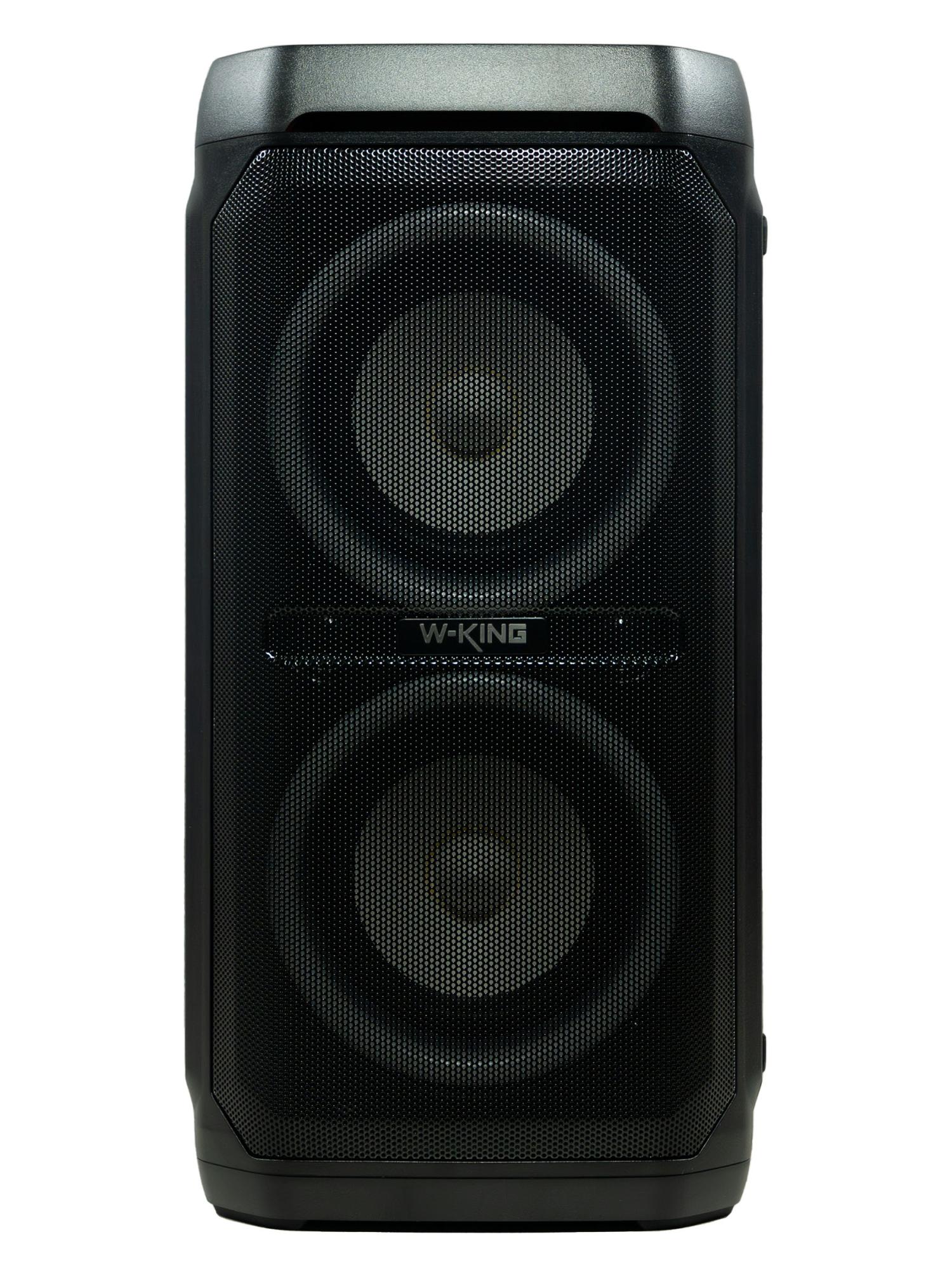 Купить колонка портативная w-king t11+ 2micro (black) в Москве. В нашем каталоге интернет-магазина icover.ru вы можете ознакомиться с ценами, подробным описанием, фотографиями и техническими характеристиками. Низкие цены. Высокое качество. Доставка по России. Заказать товары по телефону +7(495)229-39-50 Колонка портативная W-KING T11+ 2Micro (Black) купить в интернет-магазине icover
